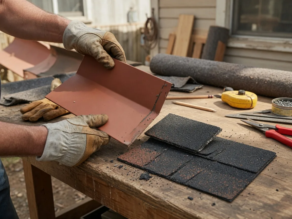 Roof Repair company in Camp Grove, IL